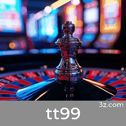 tt99: Uma Experiência de Cassino Incrível e Emocionante
