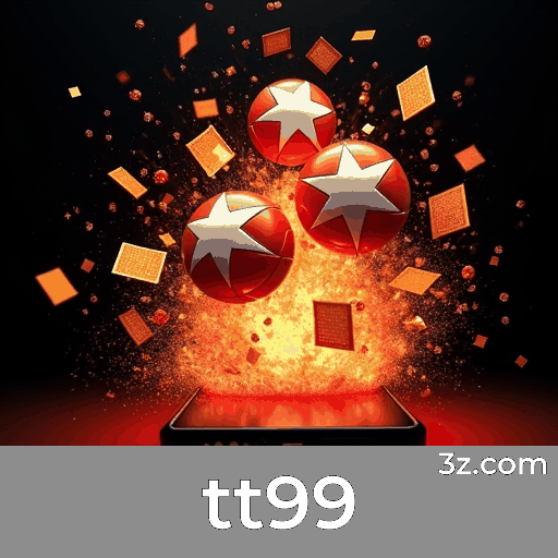 tt99: Plataforma de Cassino Online Segura e Divertida