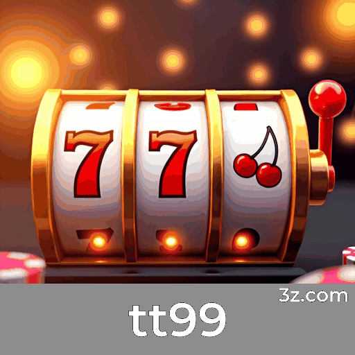 tt99: Plataforma de Cassino Online Segura e Divertida