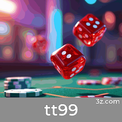 tt99: A Experiência Completa de Apostas Móveis