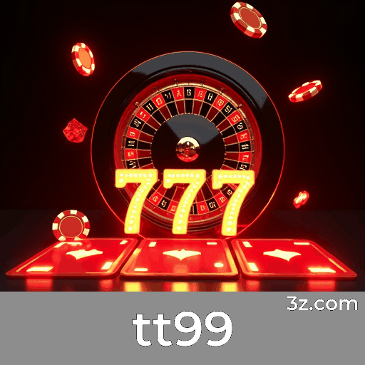 Descubra os Benefícios e a Profissionalidade da Plataforma tt99