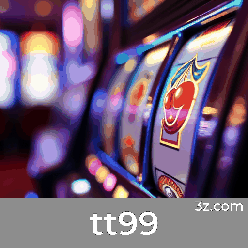 tt99: Plataforma de Cassino Online Segura e Divertida